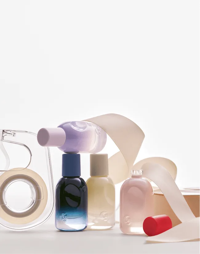 Shop fragrance
